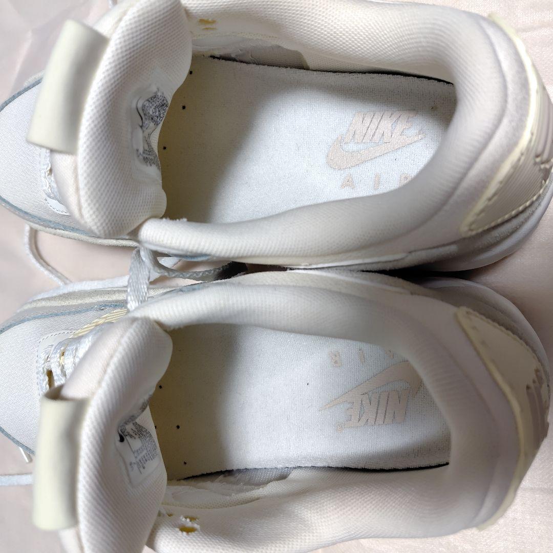 NIKE ナイキ　W AIR MAX 90 LV8 エアマックス 90