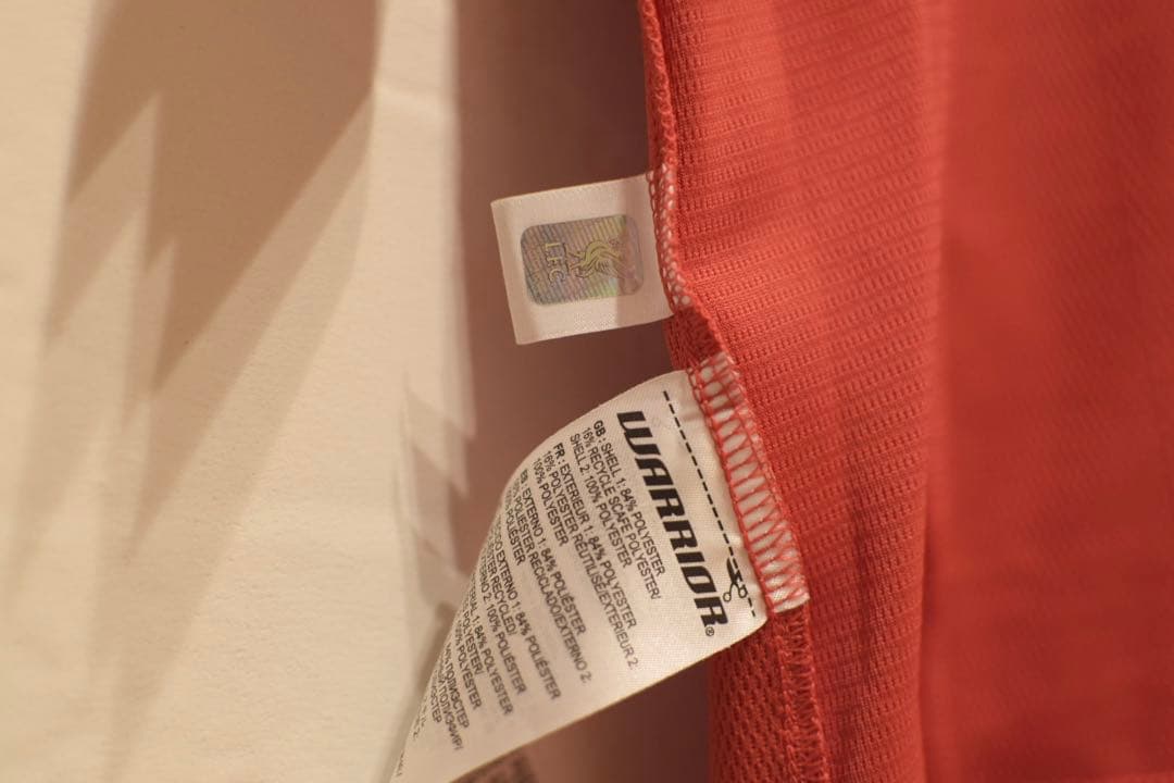 リヴァプール / YNWA / 12-13ホームユニフォーム