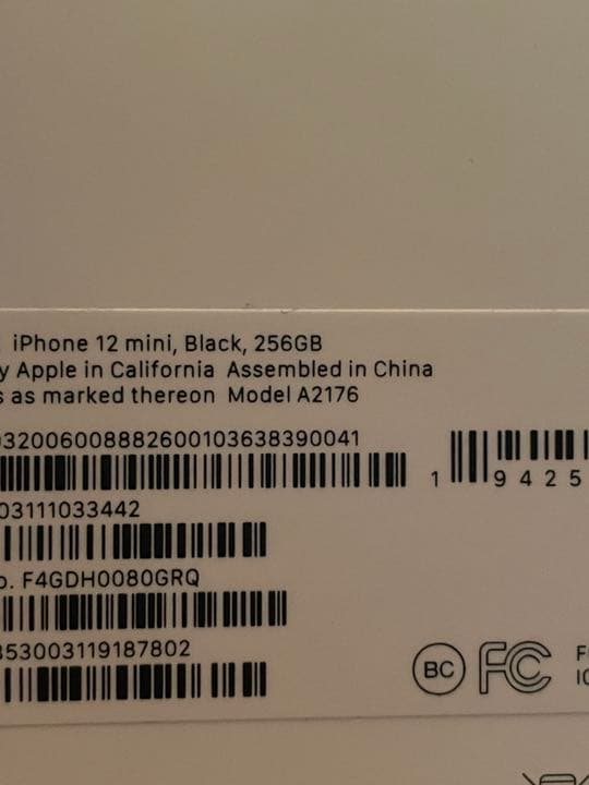 iPhoneアクセサリー iPhone 12 mini