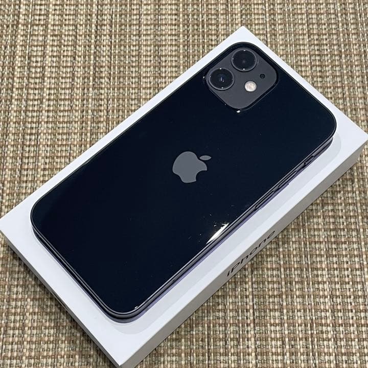 iPhoneアクセサリー iPhone 12 mini