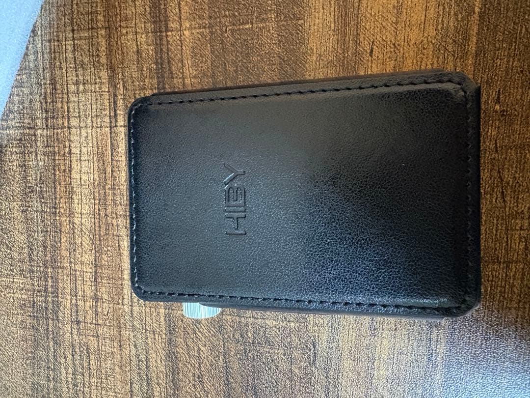 hiby r3 ii 【最終値下げ】12/1まで