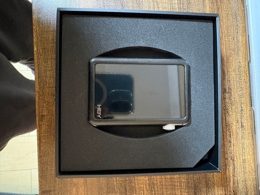 hiby r3 ii 【最終値下げ】12/1まで