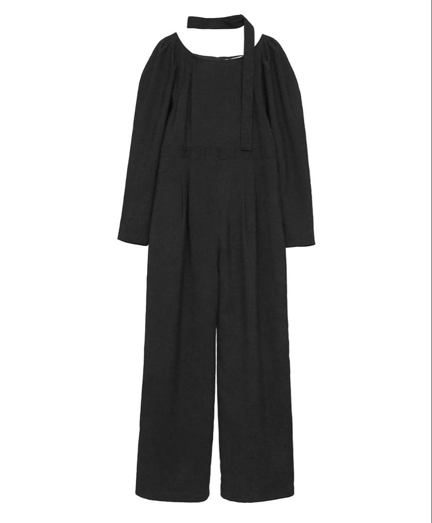 田中みな実×CLANE DECORTE PUFF ALL IN ONE