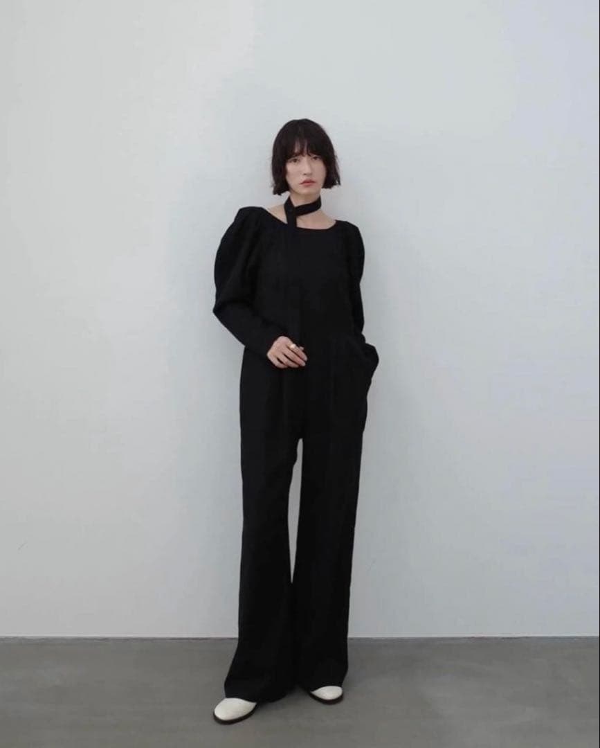 田中みな実×CLANE DECORTE PUFF ALL IN ONE