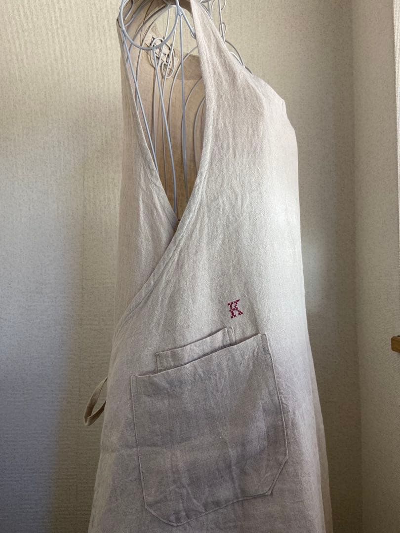 KapocTabardエプロン