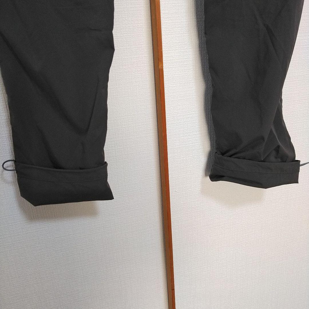 希少サイズ３ノンネイティブ別注グラミチxlクライマーイージーパンツ灰チノパンl