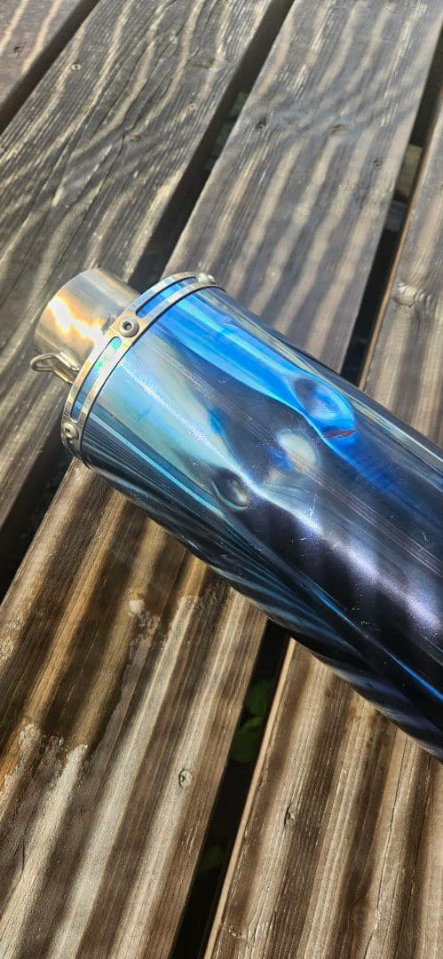 ワイバーン　サイレンサー