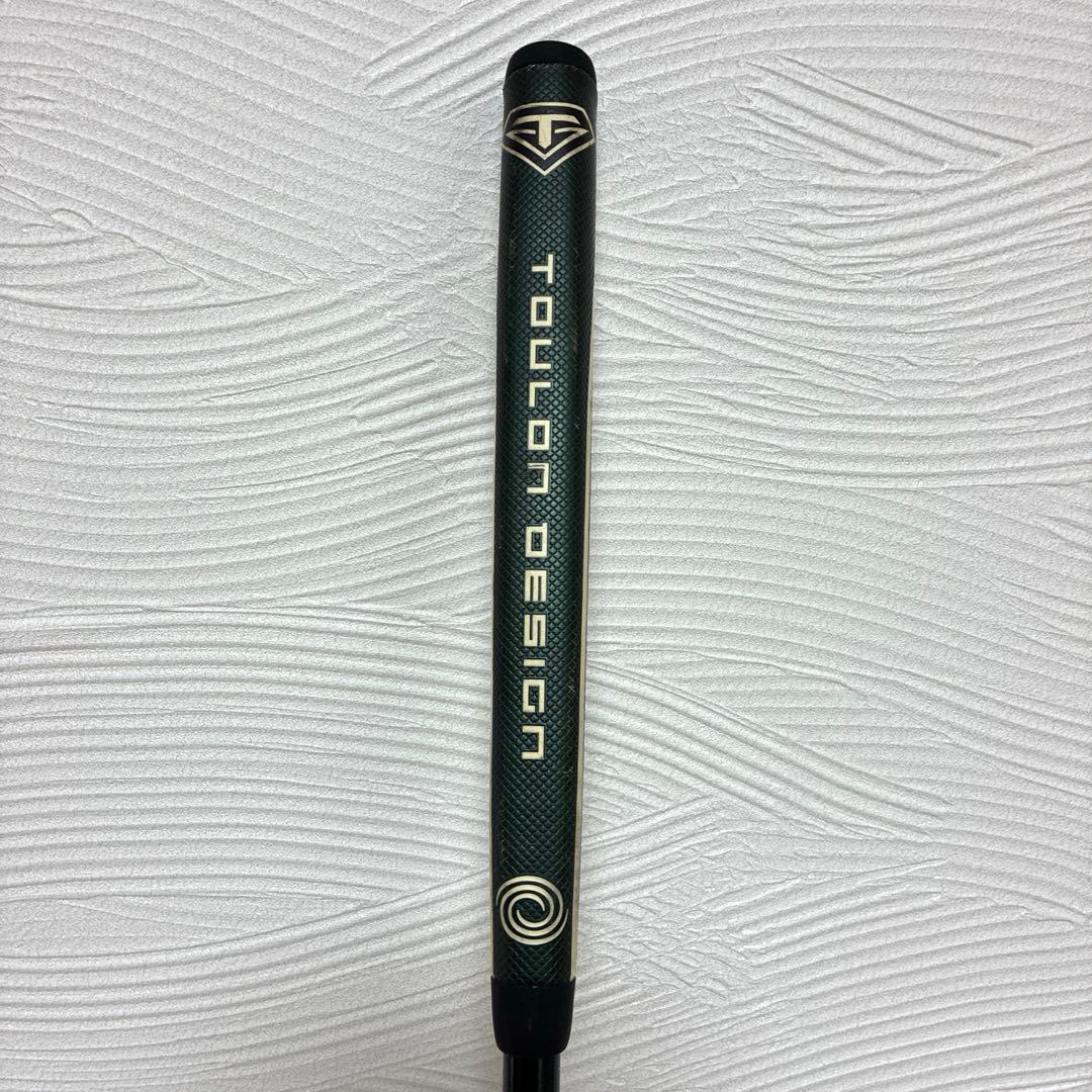 オデッセイ　トゥーロン　サンディエゴ　34インチ