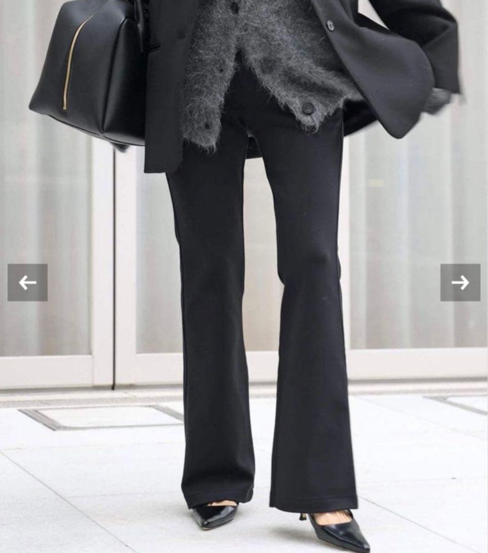 Deuxieme Classe Directorパンツ34