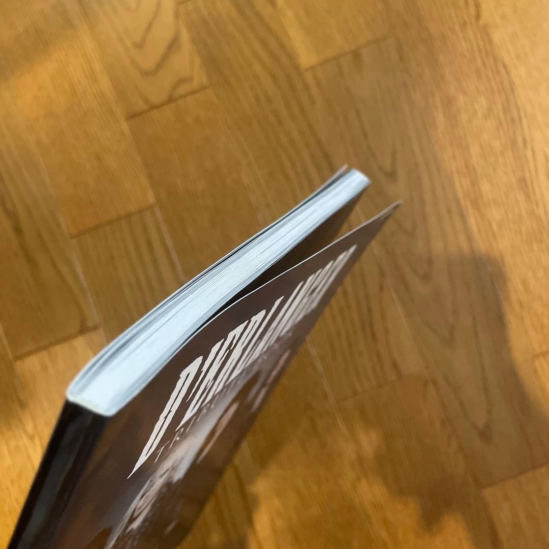 その他 D'ERLANGER TRIBUTE BOOK