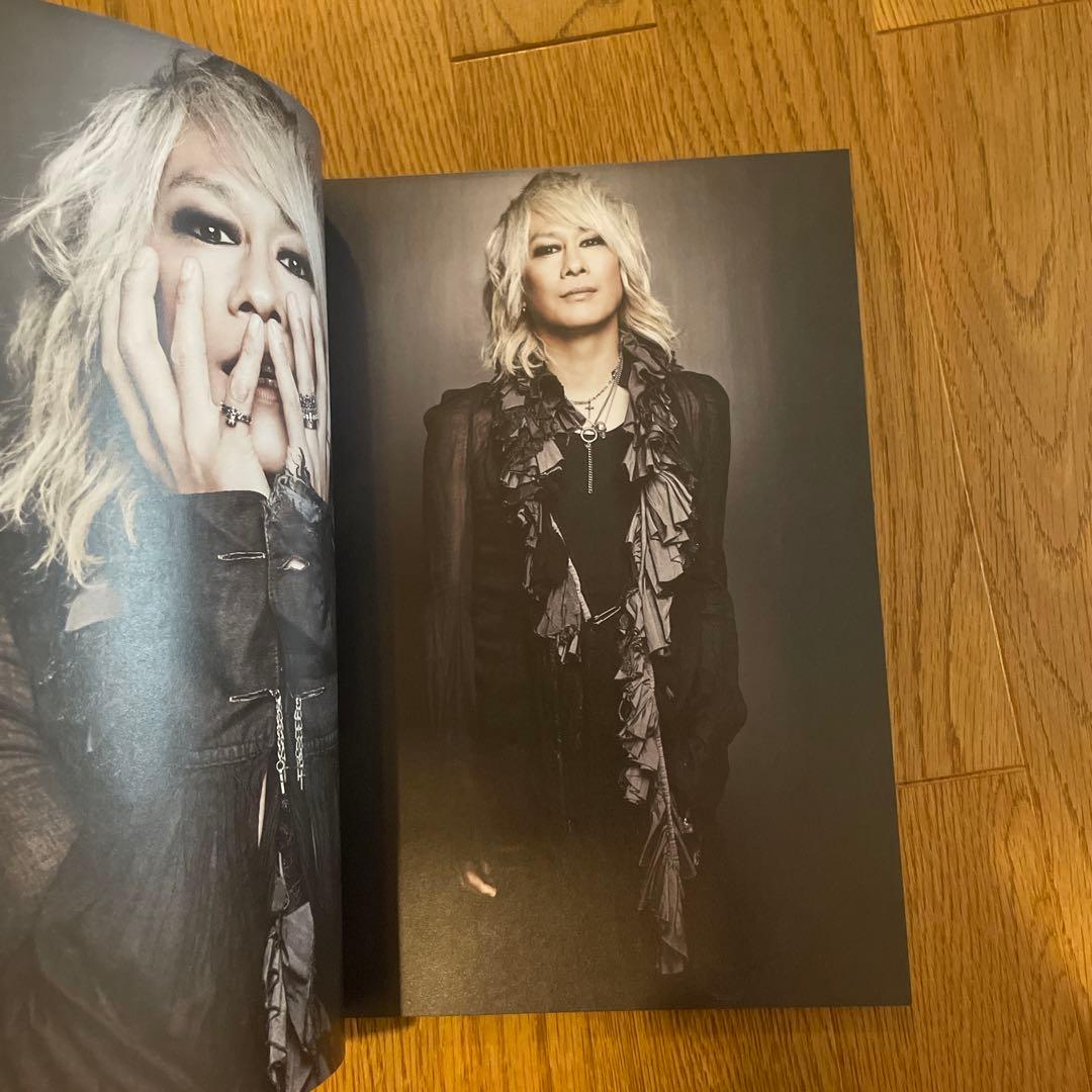 その他 D'ERLANGER TRIBUTE BOOK