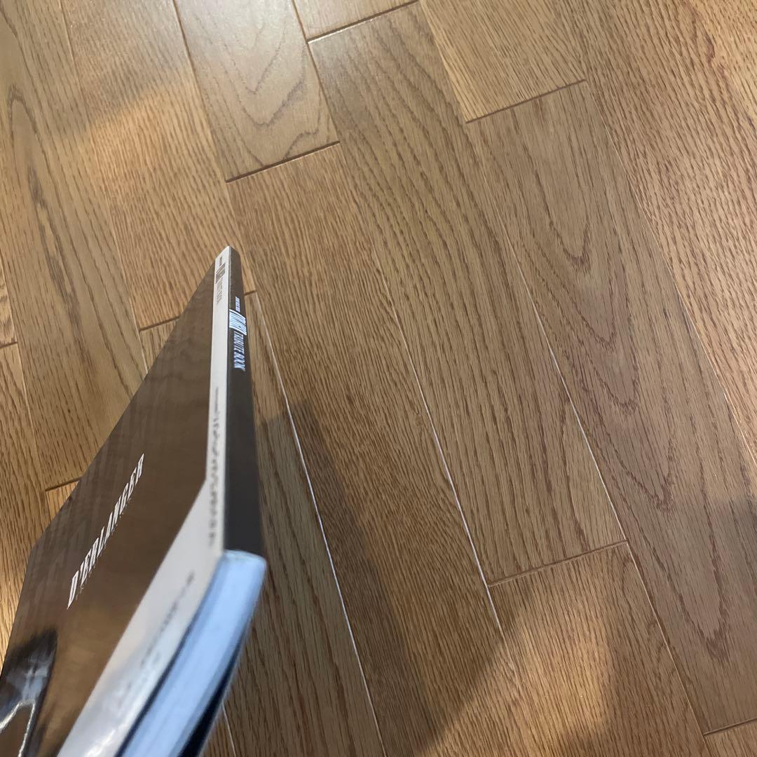 その他 D'ERLANGER TRIBUTE BOOK