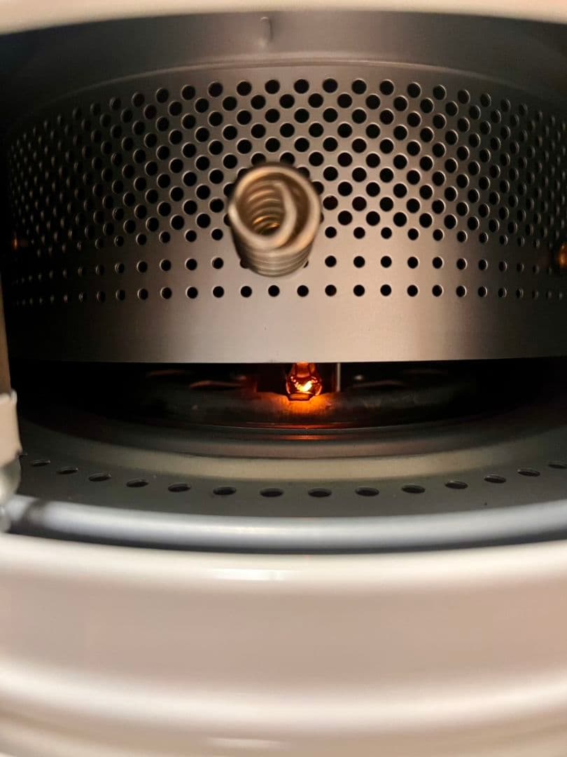 コロナ 石油ストーブ SL-6619