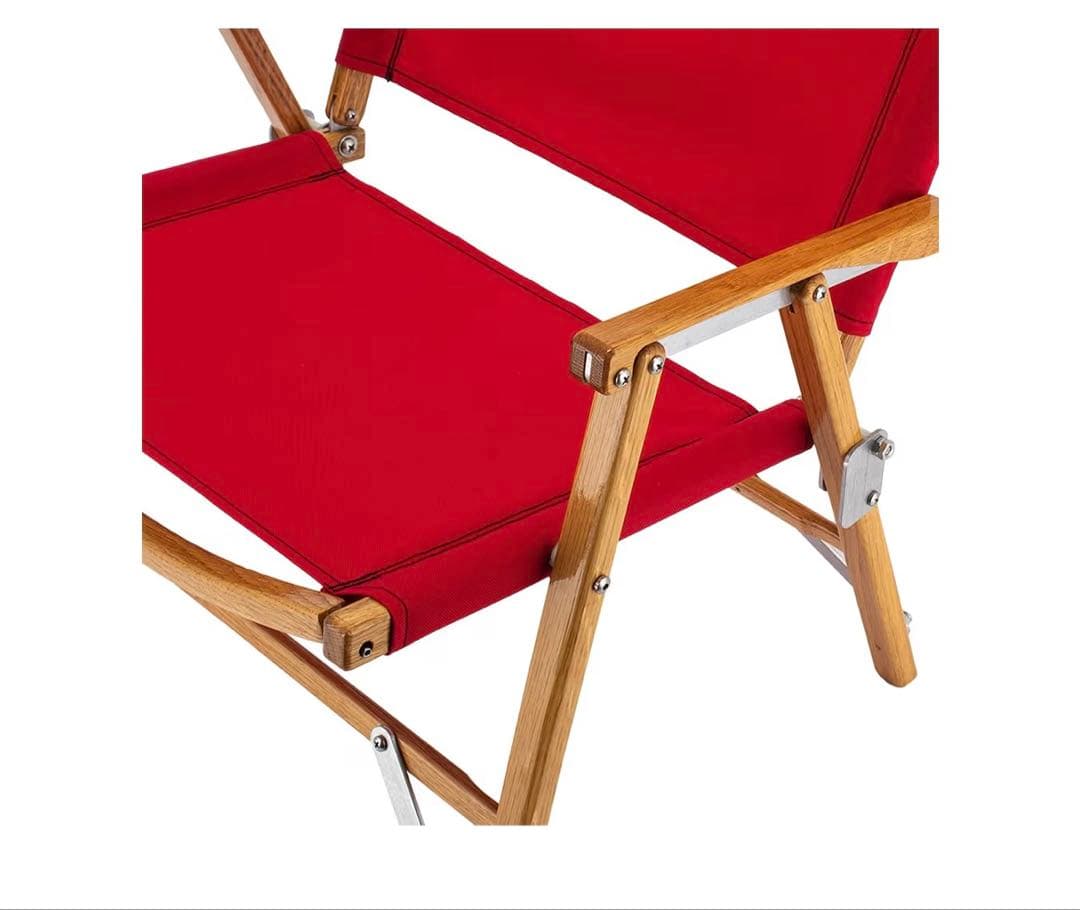 カーミットチェア Kermit Chair スタンダード オーク レッド