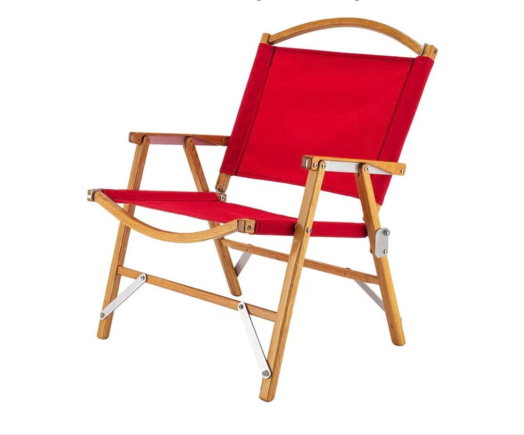 カーミットチェア Kermit Chair スタンダード オーク レッド