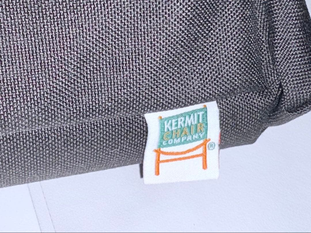 カーミットチェア Kermit Chair スタンダード オーク レッド