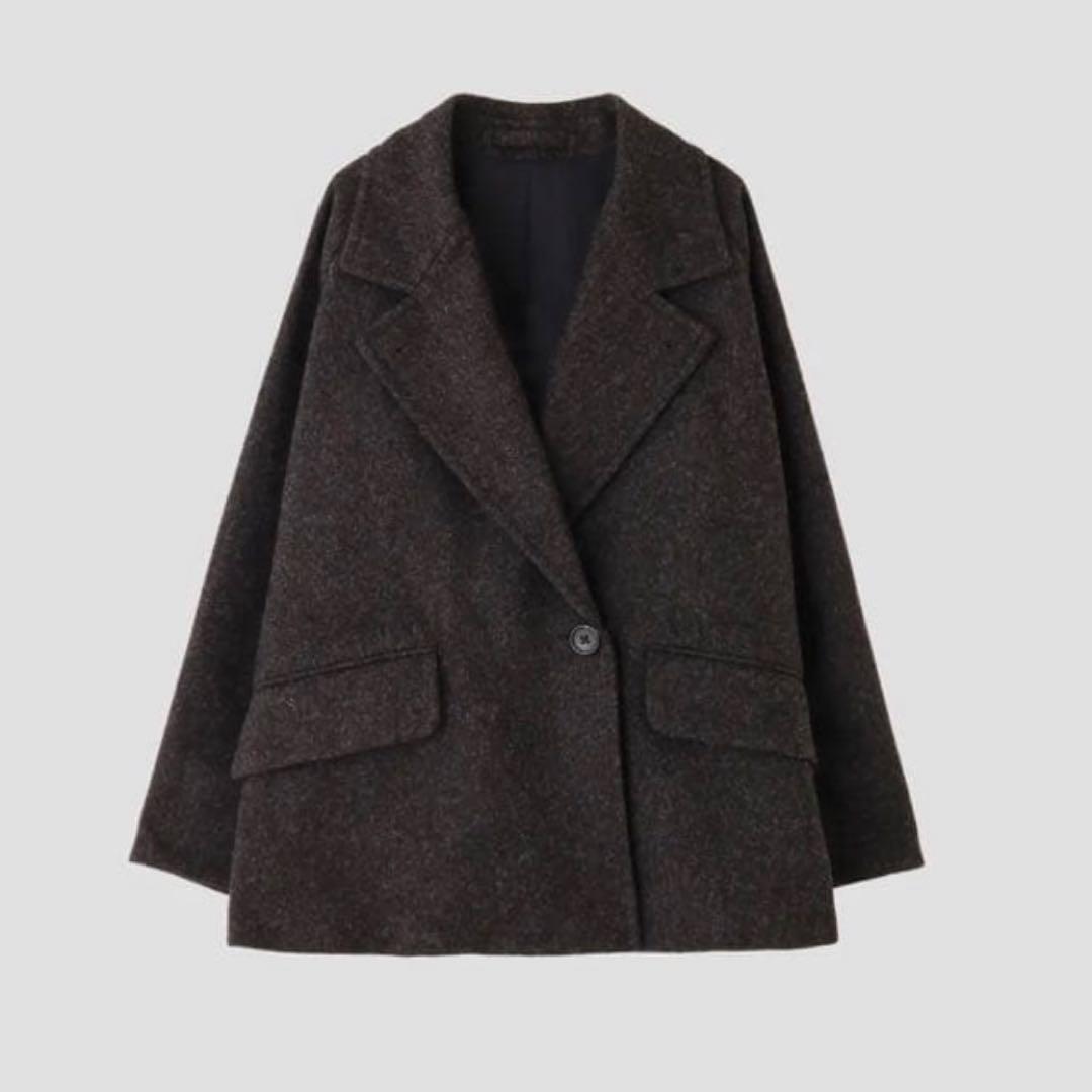 極美品 マーガレットハウエル 35周年記念 限定 コート M