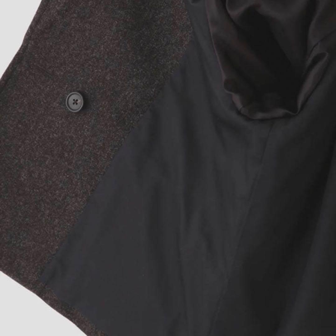 極美品 マーガレットハウエル 35周年記念 限定 コート M