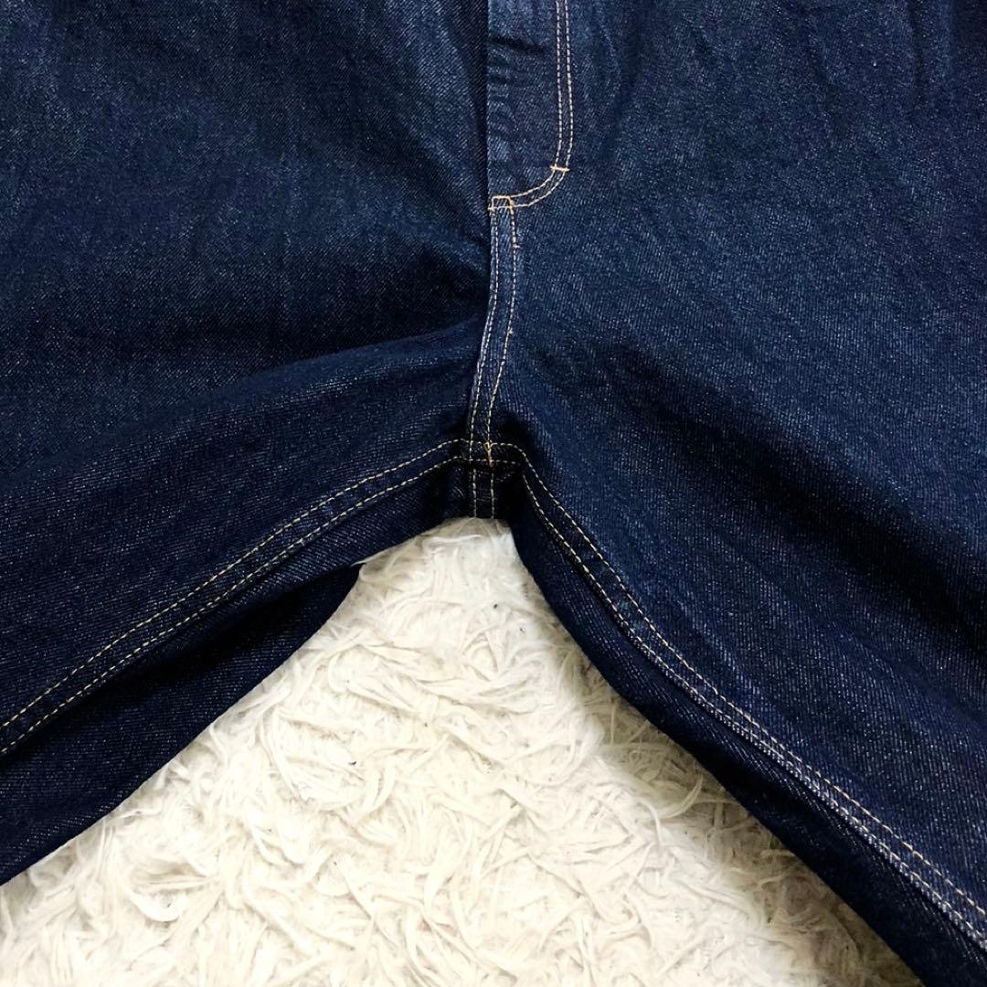 【美品】 FRAMeWORK PAYDAY サスペンダー オーバーオール 36