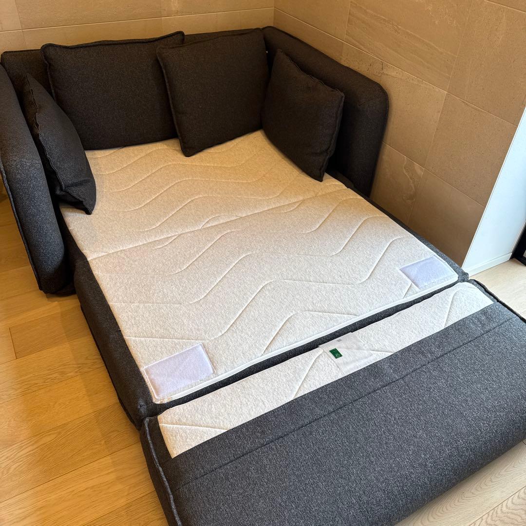 定価14万円　コアラ　ソファベッド