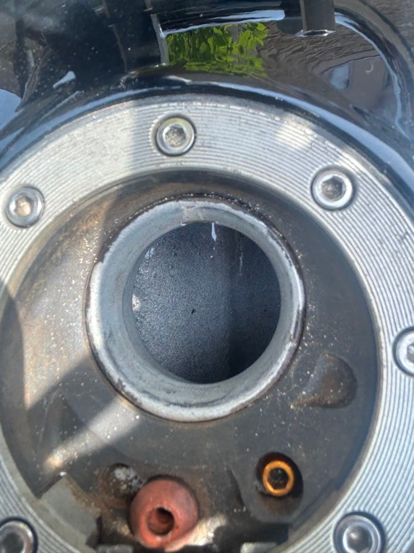 xjr400 4hm 外装セット 1995年式