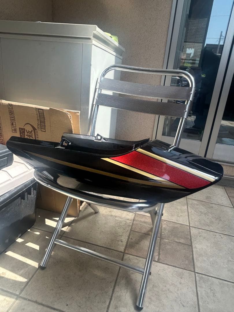 xjr400 4hm 外装セット 1995年式