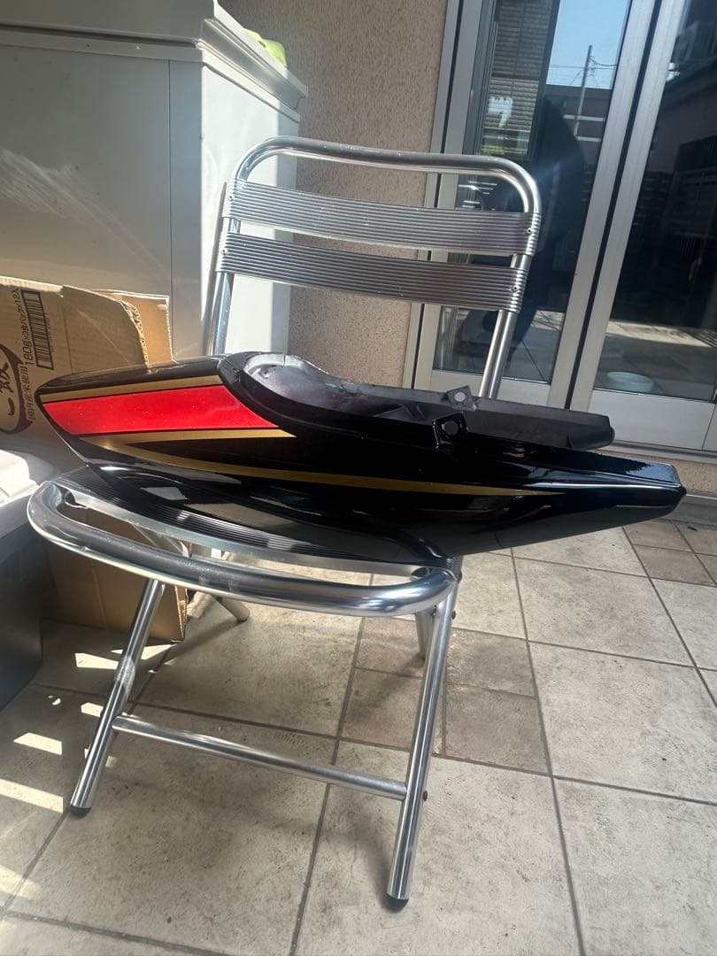 xjr400 4hm 外装セット 1995年式