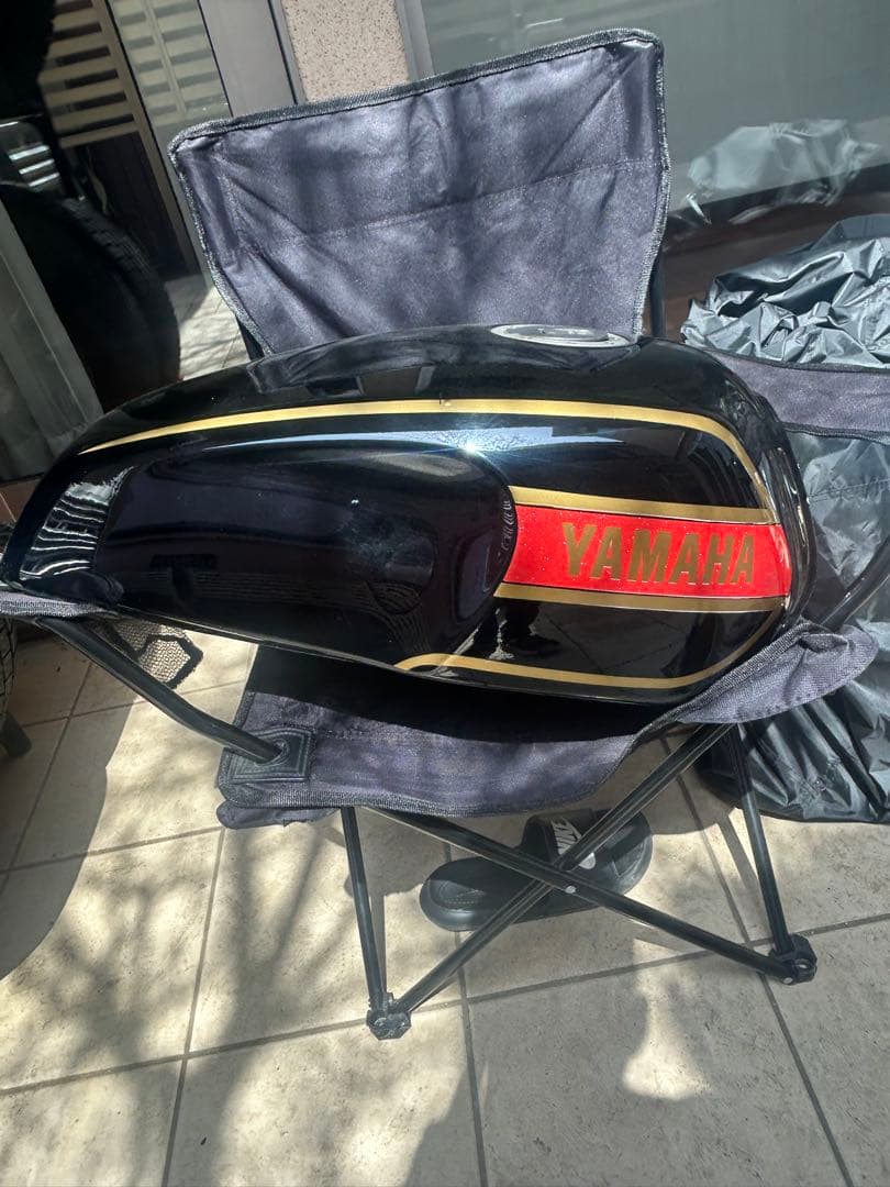 xjr400 4hm 外装セット 1995年式