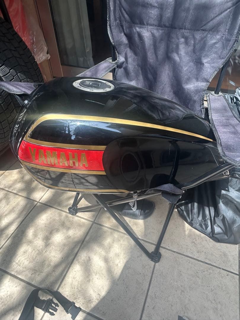 xjr400 4hm 外装セット 1995年式