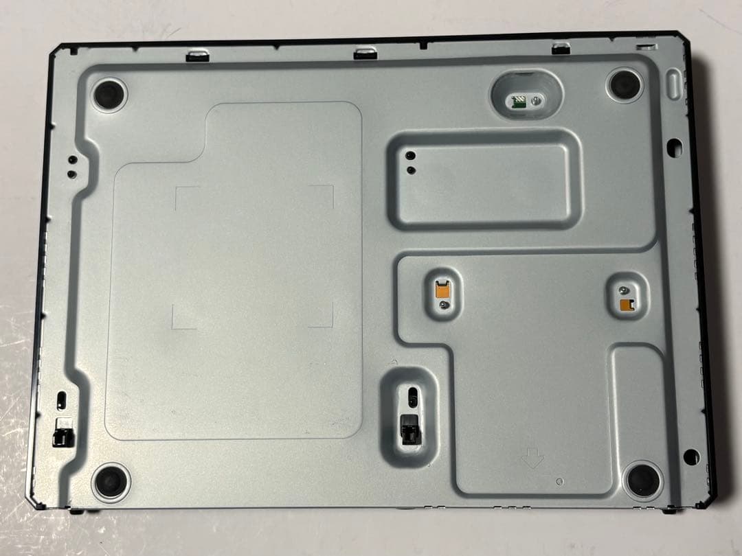 LGエレクトロニクス ブルーレイプレーヤー BP250 2022年製　動作品美品