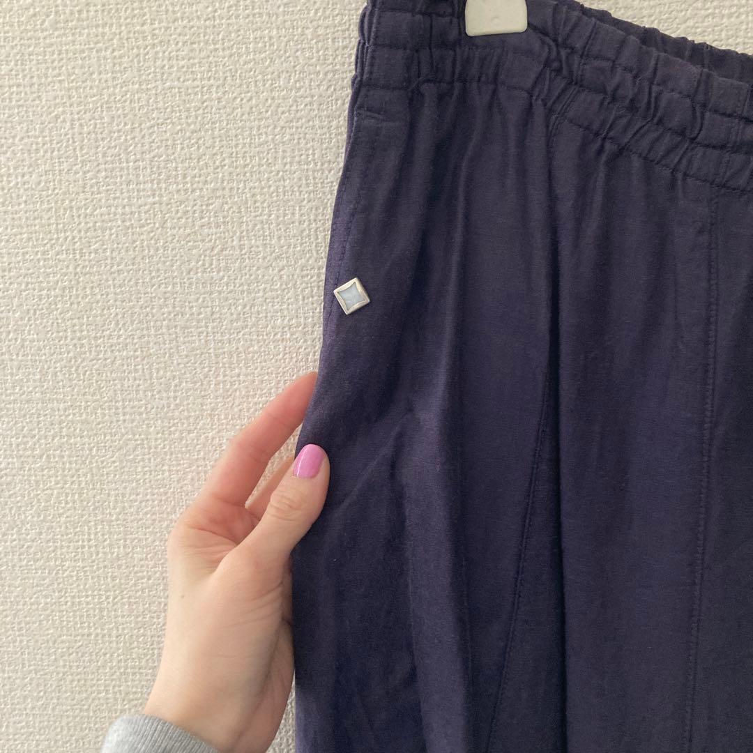 Needles ニードルズ ニードルス ヒザデルパンツ H.D.PANT