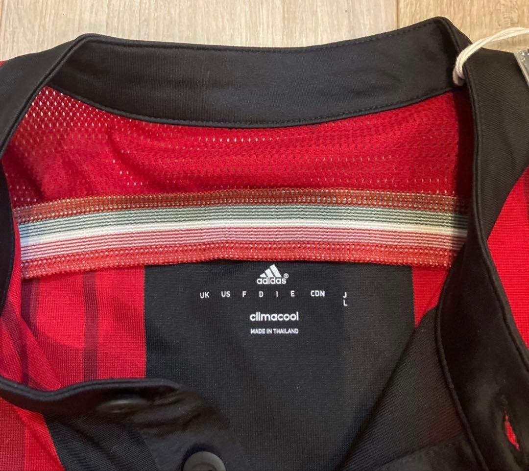 未使用品 ACミラン ホーム 本田圭佑10番