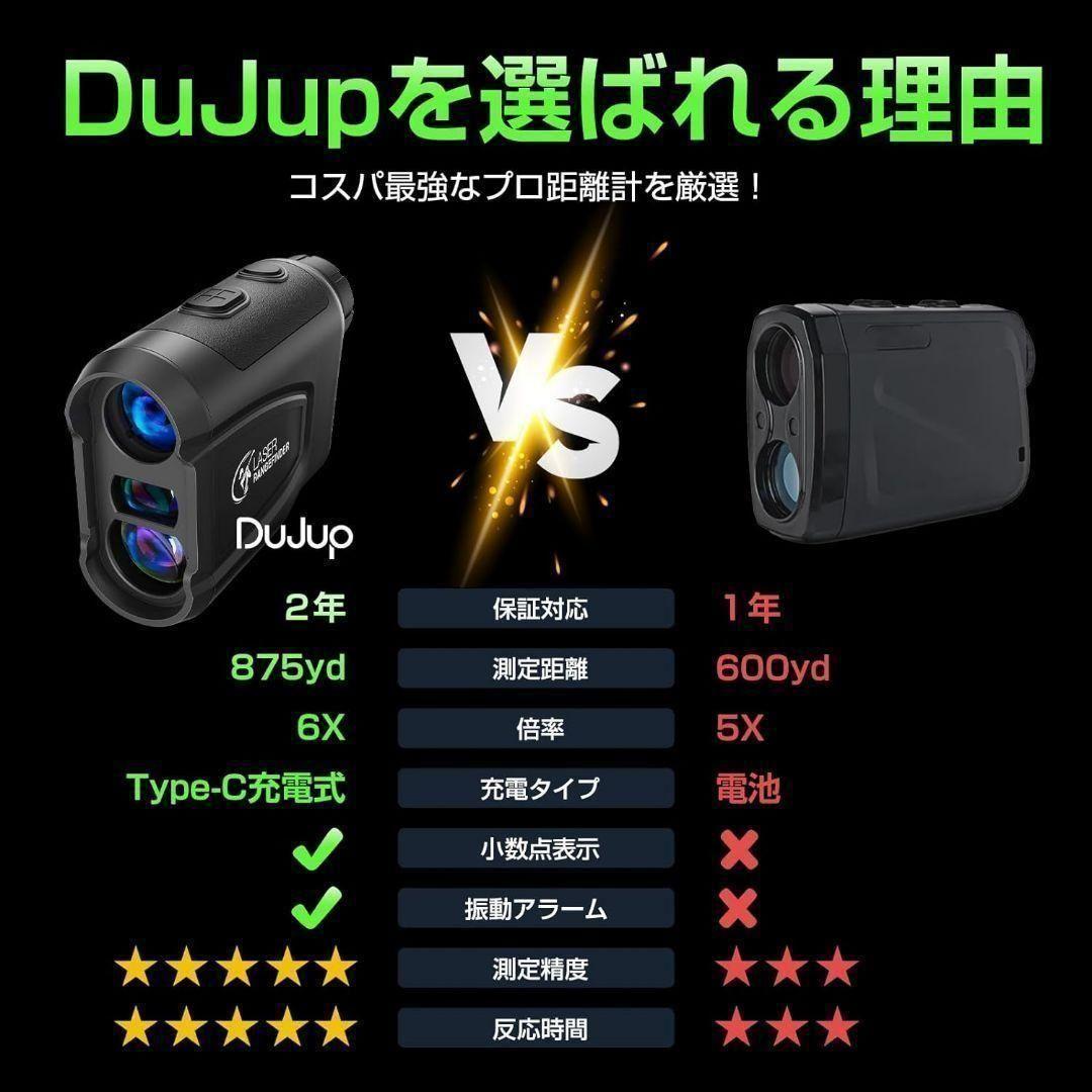 レーザー距離計 ゴルフ 高低差補正機能 連続測定 垂直測定 距離計