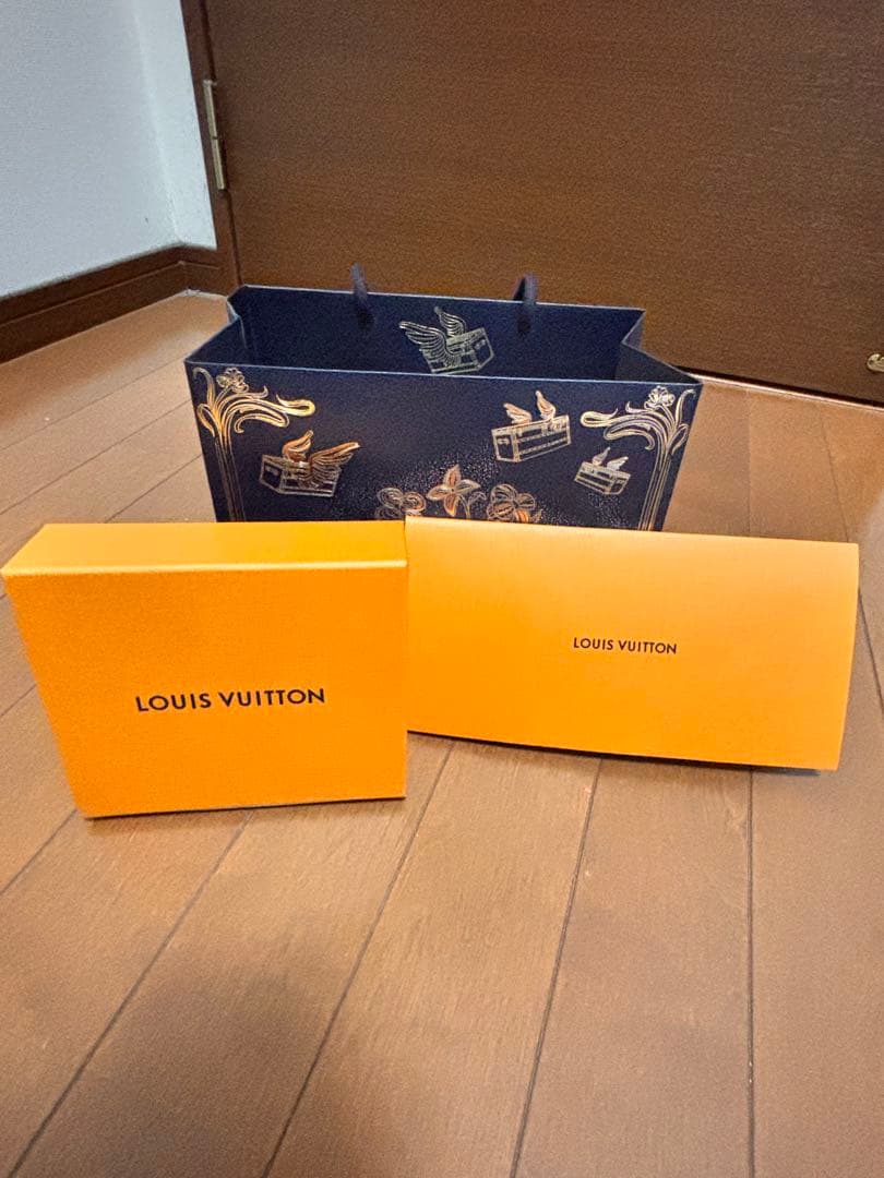 ルイヴィトン モノグラム ミュレティクレ 6連キーケース