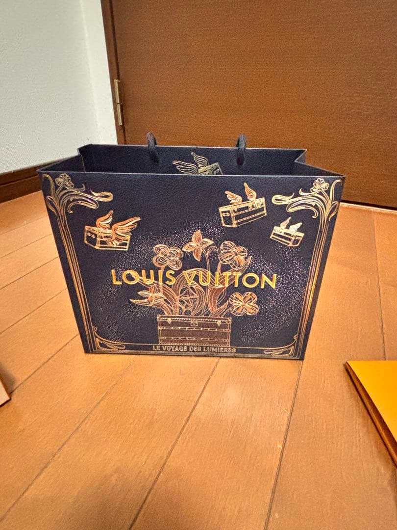 ルイヴィトン モノグラム ミュレティクレ 6連キーケース