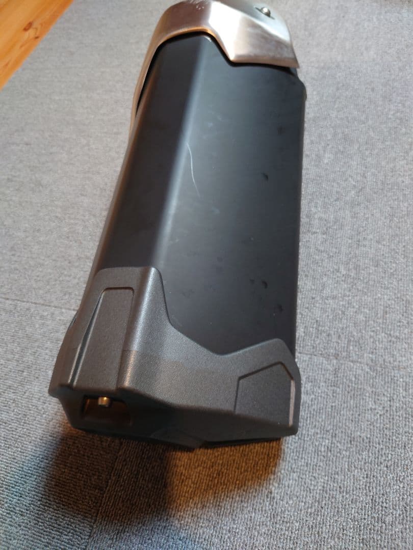 kawasaki zh2(2023)純正マフラー