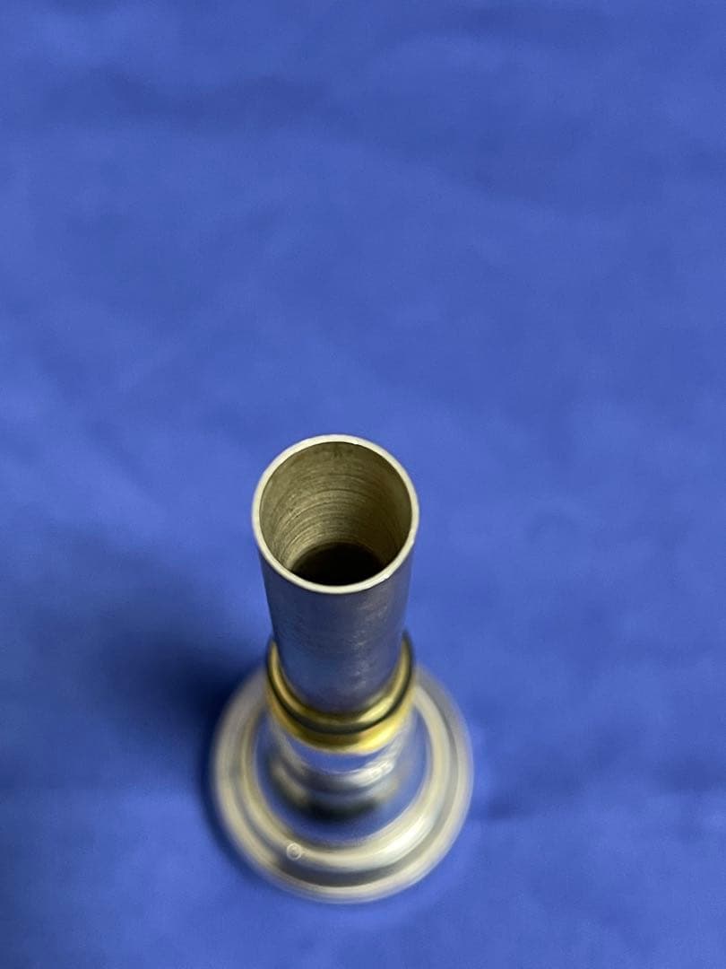 ボブリーブス　41ES 19 c/s トランペットマウスピース