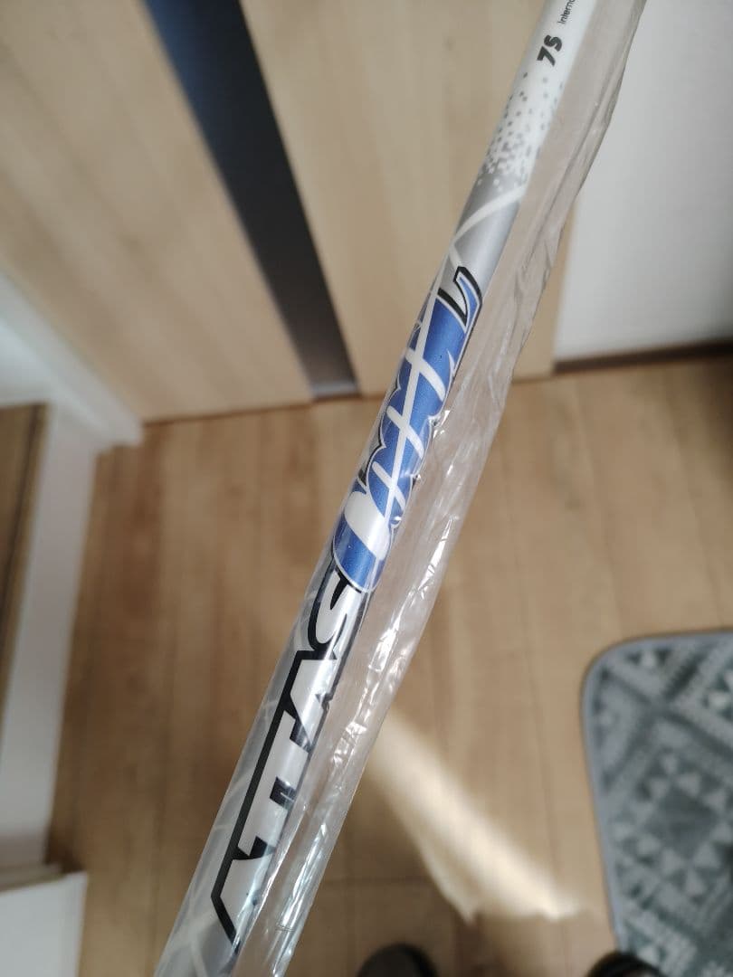 ★新品★ATTAS CooL 7S　アッタスクール　ドライバーシャフト 7S