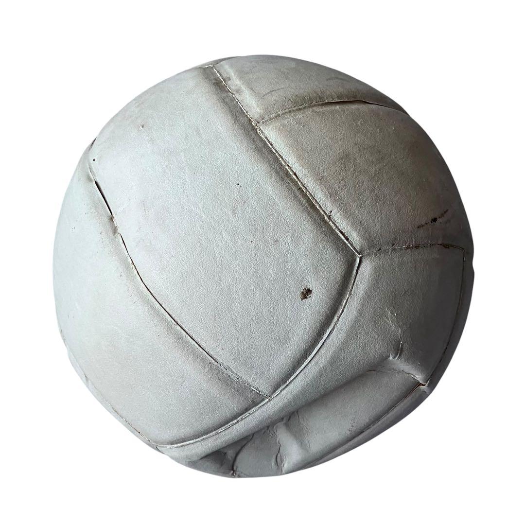 TACHIKARA 1978 バレーボール モスクワ シムレス 日本製 希少