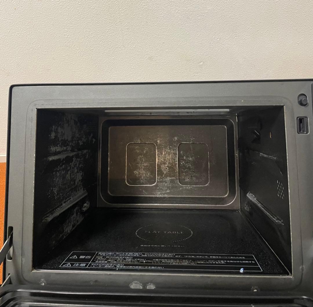 パナソニック オーブンレンジ 2020年製 26L 電子レンジ