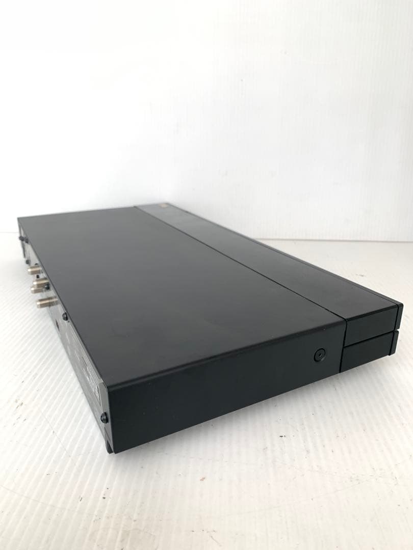 ソニー　BDレコーダー　ブルーレイ/DVD 21年製　中古　M70828-12