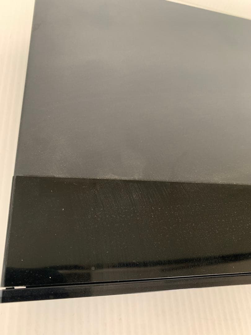 ソニー　BDレコーダー　ブルーレイ/DVD 21年製　中古　M70828-12