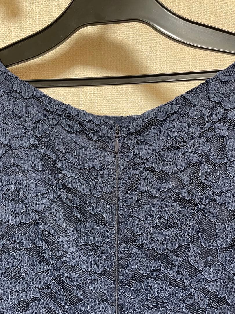 【アールズガウン】マザーズドレス Lサイズ 結婚式 ミセス用 羽織り付き