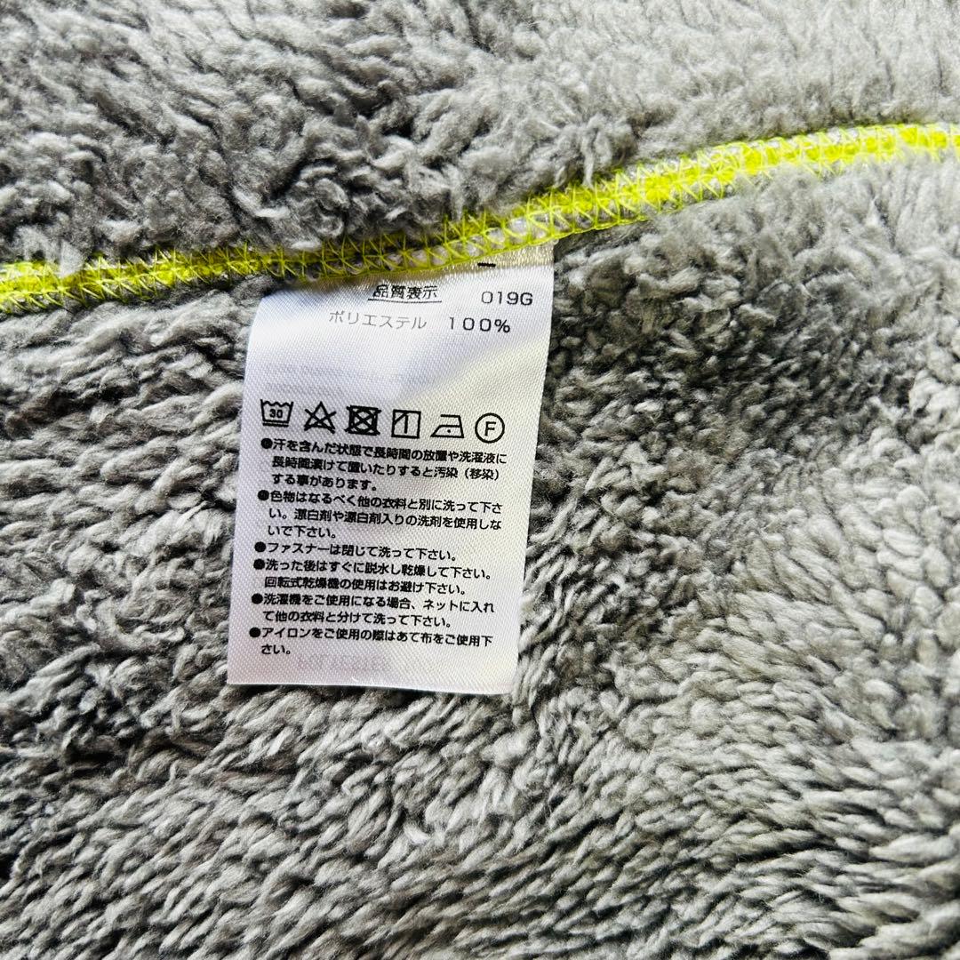 YONEX 新品タグ付きテニスウェア レディース 裏ボアフルジップジャケット　M