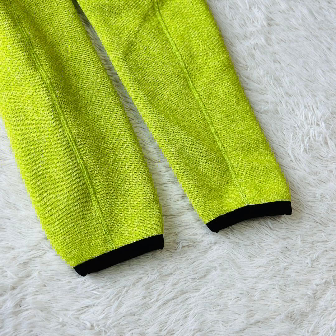 YONEX 新品タグ付きテニスウェア レディース 裏ボアフルジップジャケット　M