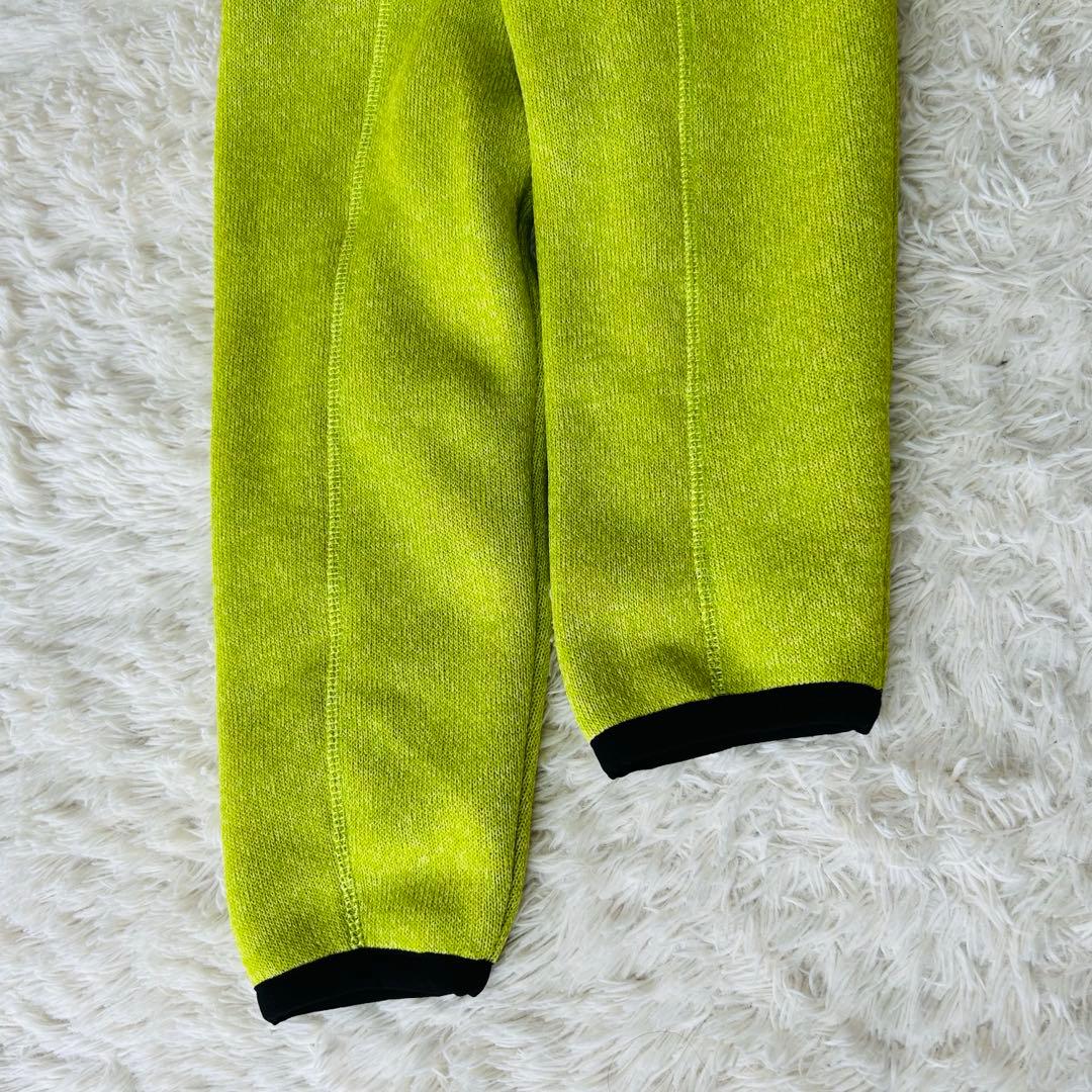 YONEX 新品タグ付きテニスウェア レディース 裏ボアフルジップジャケット　M