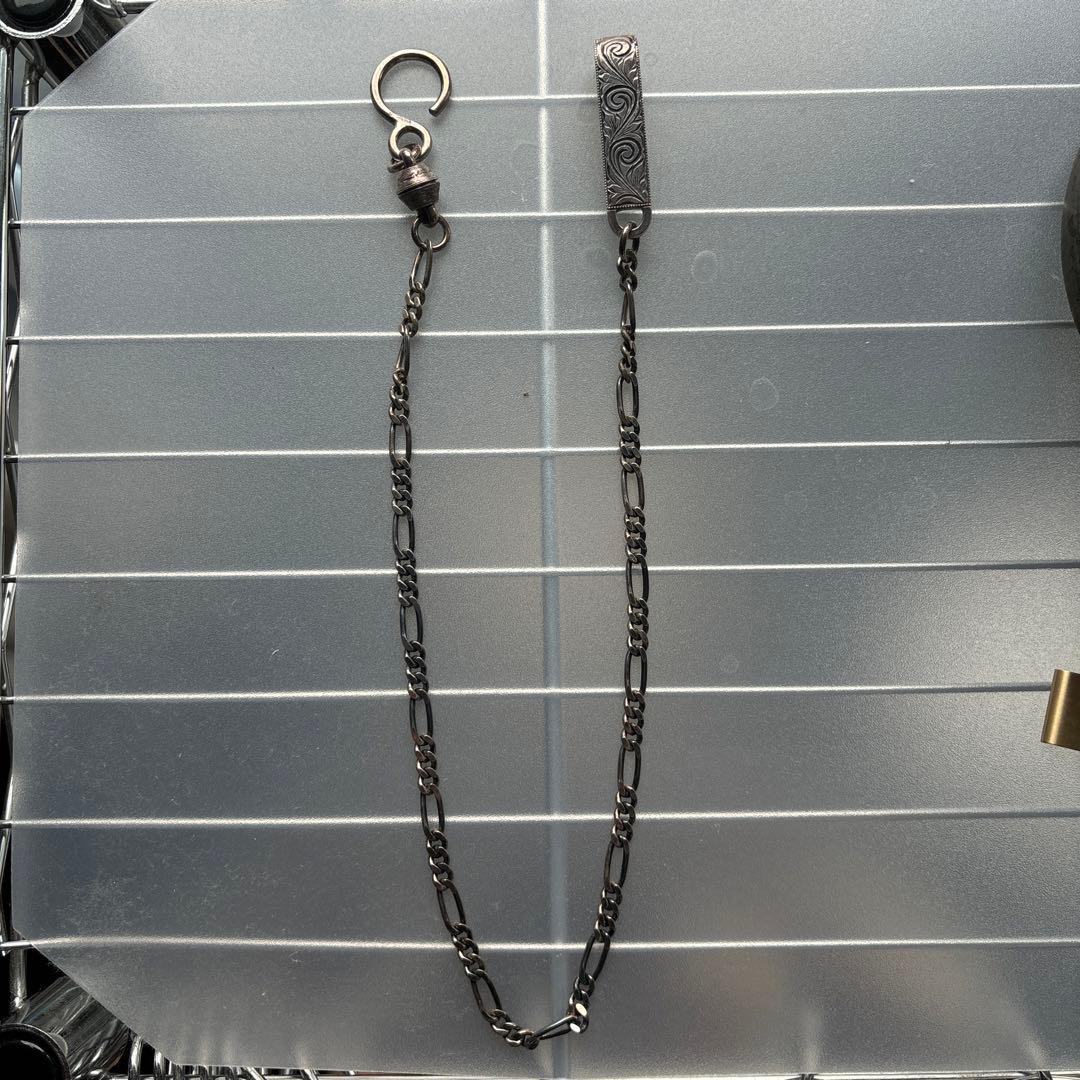 小物 ANTIDOTE BUYERS CLUB Wallet Chain