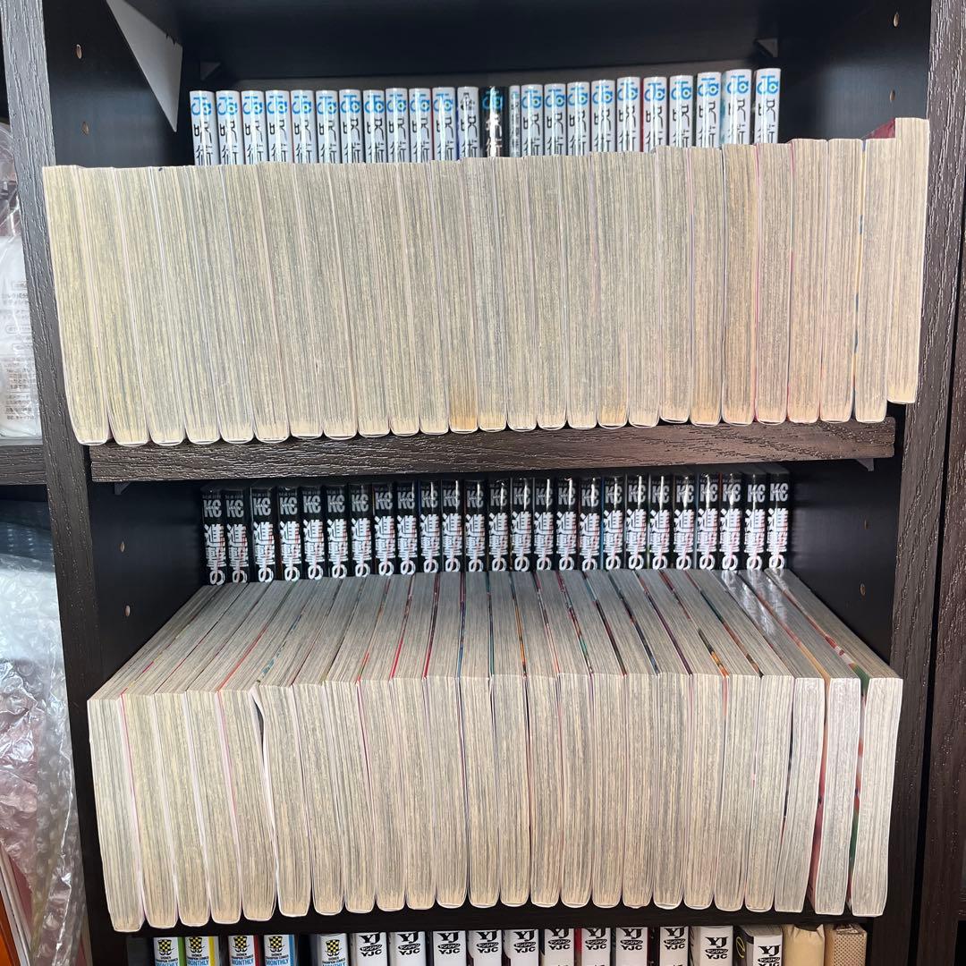 ちはやふる 全巻セット　未開封あり