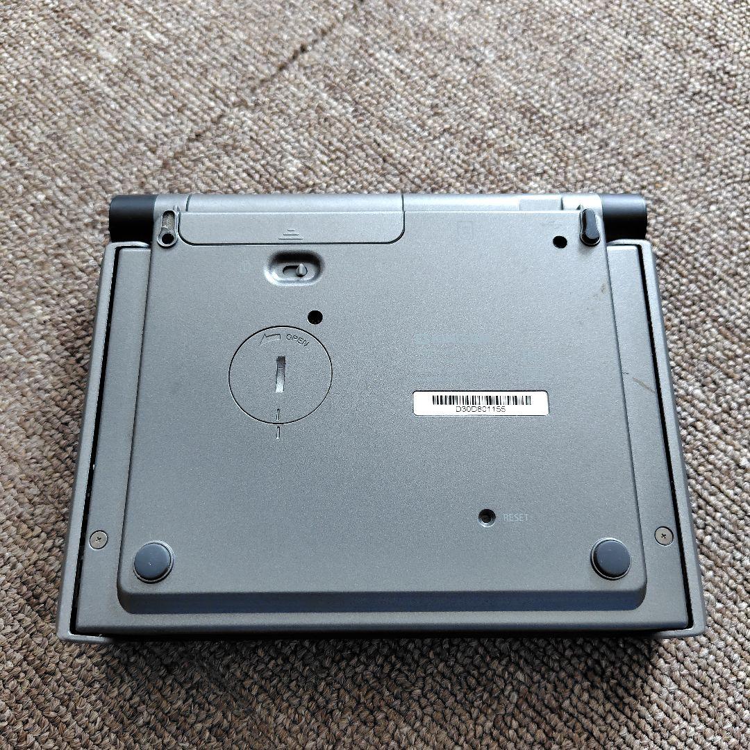 ポメラDM30 稼働品