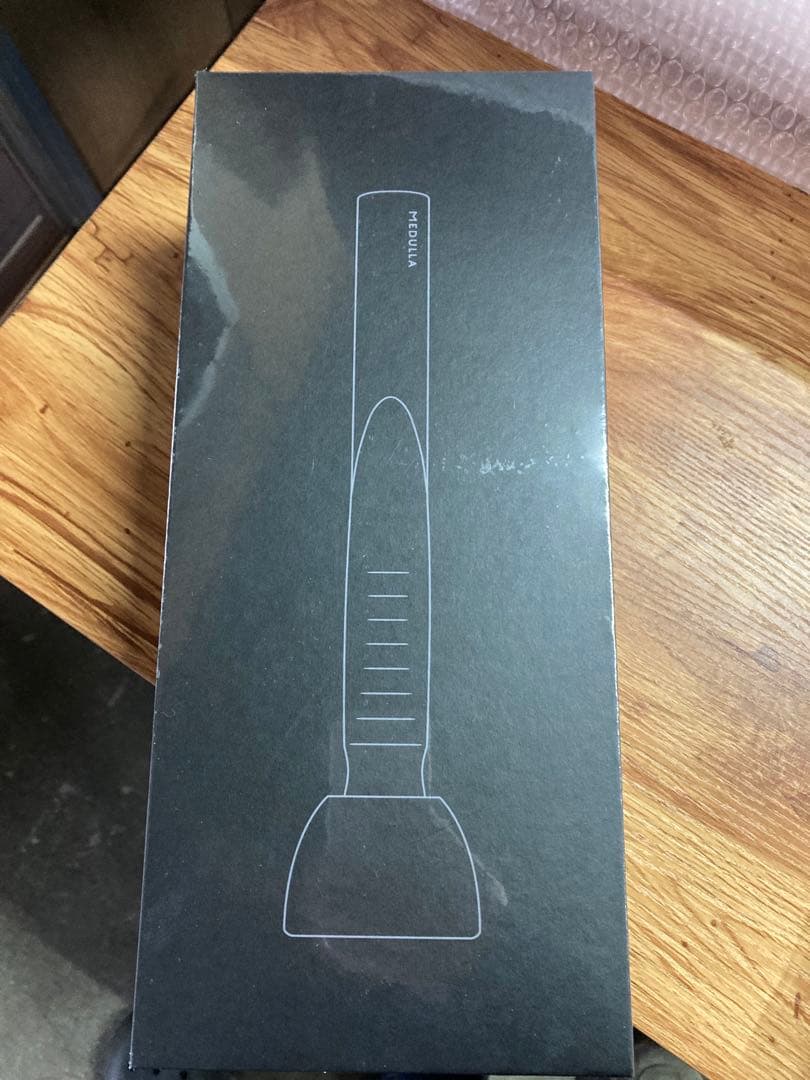 【新品未開封】MEDULLA SONIC SHINE PRO